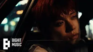 YEONJUN's Mixtape Intro Film