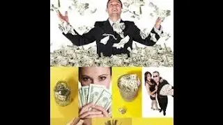 Для меня это дорого! Простукивание на страх нехватки денег