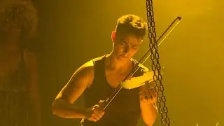 US queer opera turns weapons into music to protest gun violence | AFP