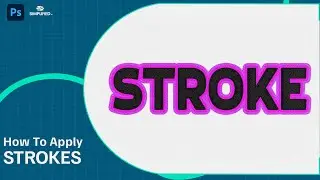 Mastering Photoshop: Essential Stroke Techniques for Beginners