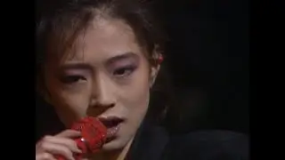【公式】中森明菜／MIND GAME (Live in '87・A HUNDRED days at 東京厚生年金会館, 1987.10.17) AKINA NAKAMORI