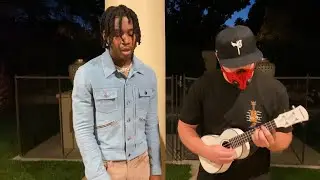 Polo G x Einer Bankz - 33 [Acoustic]