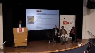 Annual Bacha Khan Lecture - Experiments with Education for Peace in Pakistan's History
