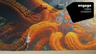 Engage Video Creation 2017 Showreel - PanPac Hawke's Bay Business Awards Opener