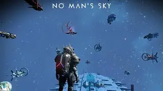 No Mans Sky ...а вы знали, что...?