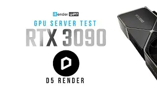 Best Cloud Rendering for D5 render | Render Farm for D5 render | iRender Cloud Rendering