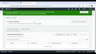 AWS Enabling of MFA delete feature to S3 in AWS class 30