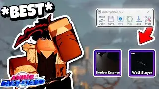 *BEST* SNOWY DOMAIN TINYTASK FOR ANIME LAST STAND... (FILE IN DESC.)