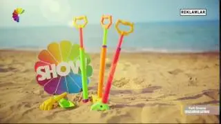 Show TV - Yaz Reklam Jeneriği 1 (HD)