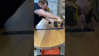 Adding C channel to keep this table flat