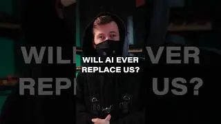 Alan Walker trying AI 🎶  