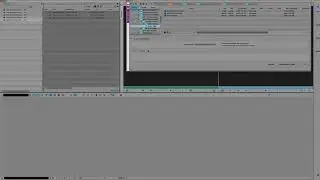 MULTI CAM EXERCISE PROJECT START UP TUTORIAL IN AVID MEDIA COMPOSER