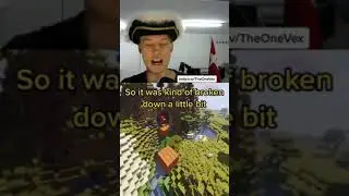 Most embarrassing story shared on my livestream💀 My twitch: TheOneVex 