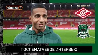 Виктор Са: «Игра действительно была очень сложной»