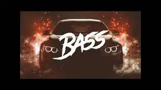 Basslı Yabancı En İyi Hit Remix Şarkılar 2022 🔥#bassboosted🔥 #carmusic