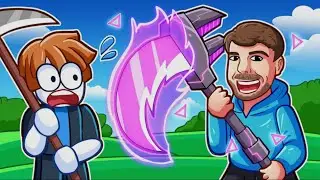 Scythe Simulator Roblox