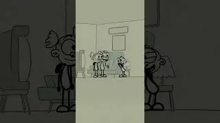 Naughty cousins! (4k memes) 