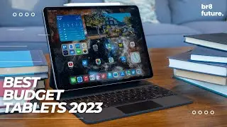 Best Budget Tablets 2023 | [Top 5] Best Budget Tablets of 2023