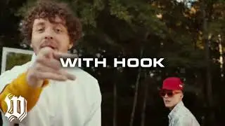 Jack Harlow x Drake Winners Type Beats With Hooks 2024