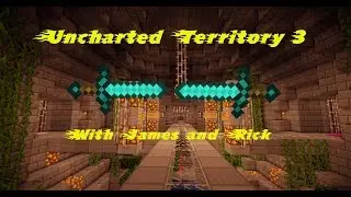 MineCraft Super Hostile - Uncharted Territory 3 [Completed]