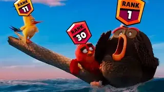 Когда зашел поиграть с друзьями в Brawl Stars / Brawl Stars анимация СМЕШНЫЕ МОМЕНТЫ