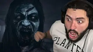 YOU'RE NOT GONNA BELIEVE THIS... I MESSED UP | Until Dawn #4