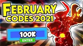 All New [ 100k ] Update Working Codes 2021 in Roblox Knight Heroes