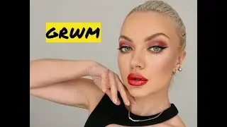 GRWM Собирайся со мной ♥ LuckyLina