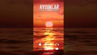 🎤 Dj Chars ft Zarima Makhsudova 🎶 "Aydinlar" 💾 Jan'a #ALYONMEDIA #YOUTUBE #TELEGRAM #2024