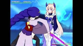 Kokomi and Raiden’s Revengence Status