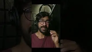 Cheap BOYA Mic Audio  Comparison with Professional  Mic.