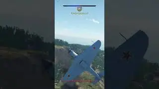 Як-9Б Имба СССР для НОВИЧКА! War Thunder