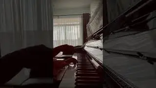 周杰伦《最伟大的作品》钢琴前奏