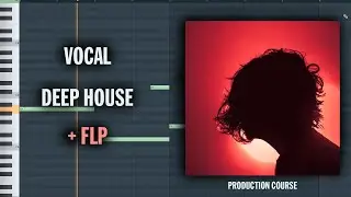 DEEP HOUSE PROJECT (+FLP)