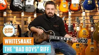 How to play the 