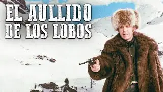 El aullido de los lobos | Ron Ely | Western en Español | Película de Vaqueros