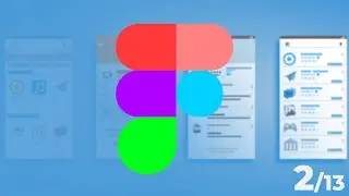 Figma Tutorial Preview: Introduction To Figma Interface