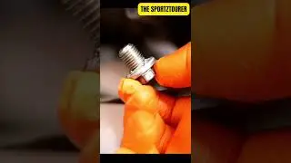 OIL CHANGE AT 3000KM! HOW TO CHANGE ENGINE OIL IN HONDA UNICORN OIL FILTER TOTAL HIPERF ADDINOL OIL