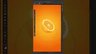 How to add shadow - Photoshop Tutorial #shadow