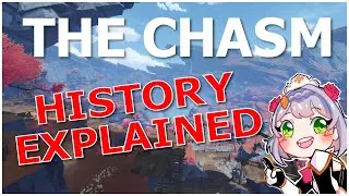 History of the Upcoming Region: The Chasm | Genshin Impact Version 2.6