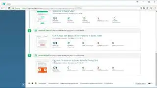 Презентация сервиса SendPulse