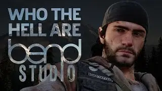 Days Gone: Why We’re Excited About the Return of Bend Studio