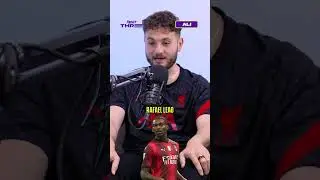 Naming as many GOAL50 nominees as possible (GOD LEVEL CHALLENGE) 🏆 