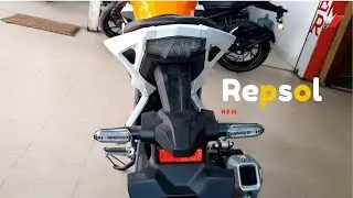 New Honda Repsol [ CBR-ABS ] Exceptional Model 🔥 New Features