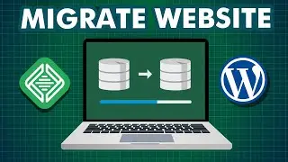 How To Migrate a Website From A Localhost To a Live Website