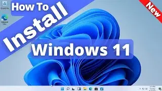 How To Install Windows 11 For Free