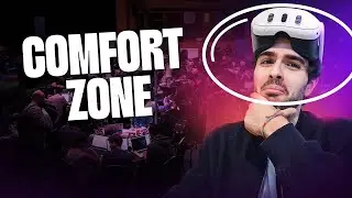 Stretching Your Comfort Zone (Beginner's Guide To Hackathons) - Part 2