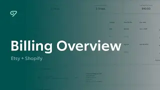 Vela Billing Overview