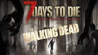 The Walking Dead - 7 Days to Die - Deutsch Part 1