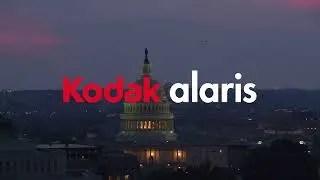 FADGI-Compliant Scanning Solutions from Kodak Alaris